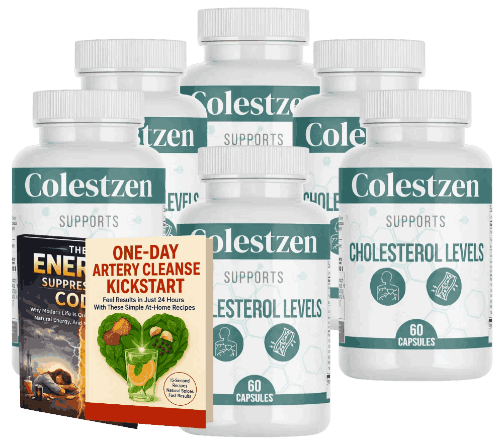 ColestZen price